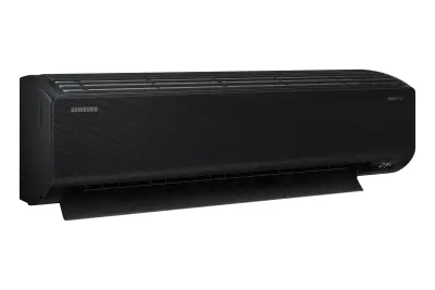 Samsung AI WindFree AR24CXFCABT 70-80 m2 Inverter - Black - Image 2