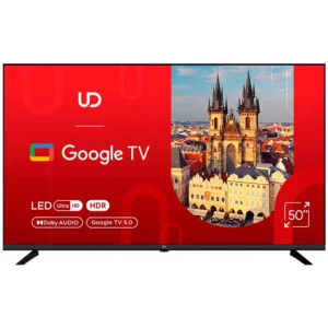 ტელევიზორი UDTV 50GUC5210