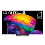 ტელევიზორი LG OLED65C6
