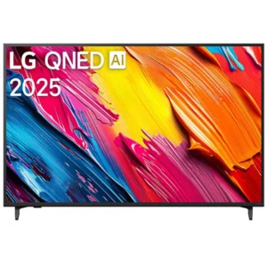 ტელევიზორი LG 55QNED82A6B