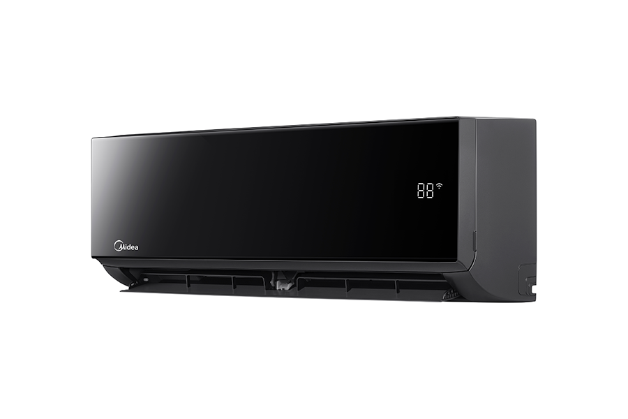 კონდიციონერი AG-24N8DO Ioniser XTREME Black - Image 2