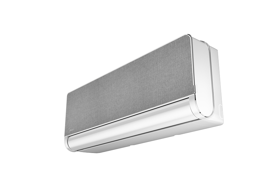 კონდიციონერი XT-18N8D6 PENROSE XT Silver - Image 2