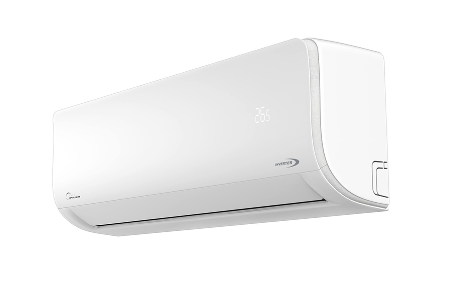 კონდიციონერი AG-12N8D1 Ioniser XTREME - Image 2