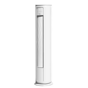 კოლონური კონდიციონერი MFYC-24HRFN8-Q FLOORSTANDING