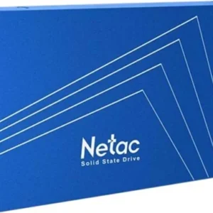 Netac, N535S SATA III SSD 240GB