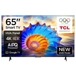 ტელევიზორი TCL 65V6D