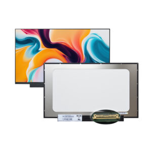 Laptop LCD 14.0" Slim HD TN 30pin სამაგრების გარეშე