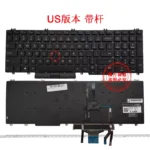 Dell Precision - 3500 3501 3540 3541 with backlight