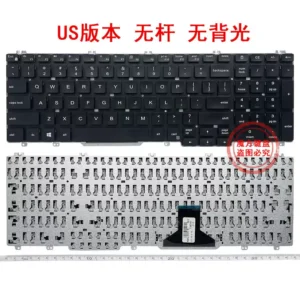 Dell Precision - 3500 3501 3540 3541