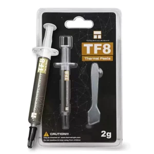 ThermalRight Silver King 1G Liquid Metal