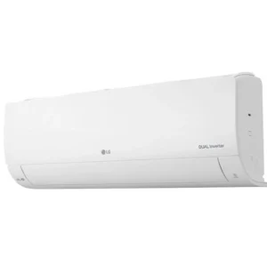 LG DualCool Standard I12CEH.NGGF 35-40 m2 Inverter - White