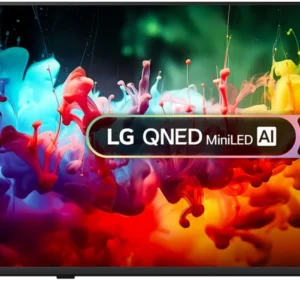 ტელევიზორი LG 43QNED70B