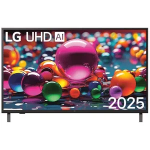 ტელევიზორი LG 55UA75009LA.AMCN