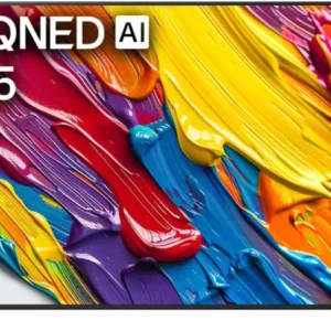 ტელევიზორი LG 50QNED82A6B