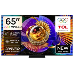 ტელევიზორი TCL 65C7L
