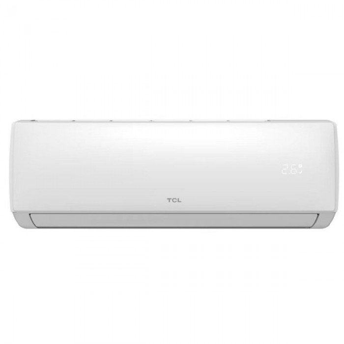 TCL On/Off TAC-09CHSA/XA73 INDOOR (25-30m2) R410A ,White + Complect