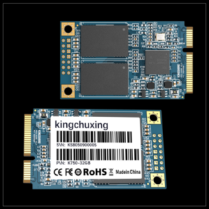 MSATA 128GB Kingchuxing