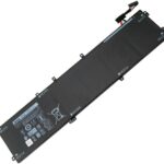 Dell 6GTPY XPS 15 9570 9560 9550 7590 Precsion 5530 battery