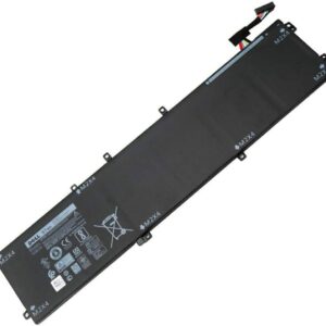 Dell 6GTPY XPS 15 9570 9560 9550 7590 Precsion 5530 battery