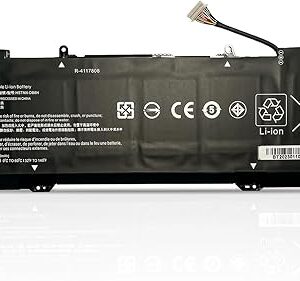 HP Spectr YB06XL battery