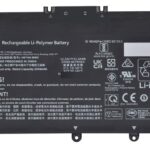 HW03XL HW03 Laptop Battery for HP Pavilion 15-EG 15-EH 15T-EG 15Z-EH 17-CN 17-CP 17S-CU 17T-CN 17Z-CP 15-eg0010nr 15-eg0xxx 15-eh0000ns 17-cn0xxx 17-cn0010nr 17-cp1797nr 17-cp0011ds HSTNN-IB90 41Wh