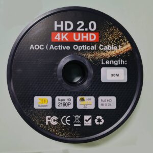 HD Cable 30M 4K