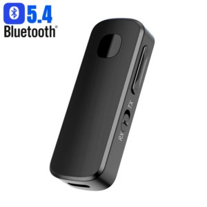 M18 Bluetooth Adapter 5.4 Receiver Transmitter 3.5mm Audio to TV Speaker