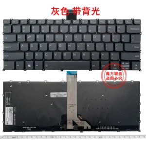 Lenovo Xiaoxin Air14 IAP8 IRP8 IAH8 Pro14 IRH8 2023 14 LRL8 keyboard