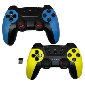 2.4G Dual Wireless Gamepad CM-029D