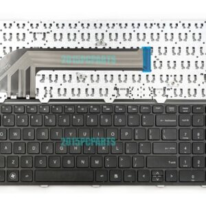 HP 4540 4740 frameless keyboard